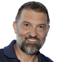 Profile picture for user blakenewman