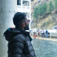 Profile picture for user vishal-yaduvanshi