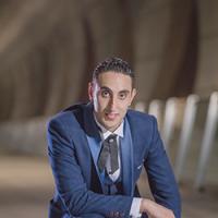 Profile picture for user lotfykhattab