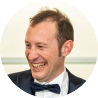 Profile picture for user g4mbini