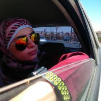 Profile picture for user shaimaa-natshah