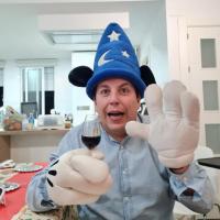 Profile picture for user luismagr