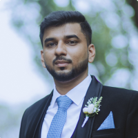 Profile picture for user neslee-canil-pinto