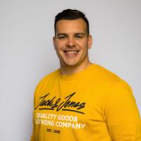 Profile picture for user mkrizaj